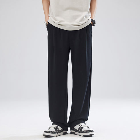 Summer Comfortable Breathable Pants Men